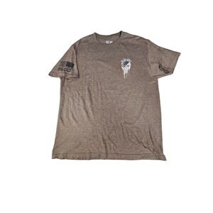 HD WITZER PATRIOT MFG MENS X-LARGE Tshirt